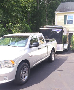Sweeney's Home Improvement Contracting